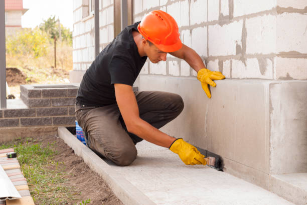 Licensed Foundation Crack Repair service in Atmore, AL - Halo Water Proofing